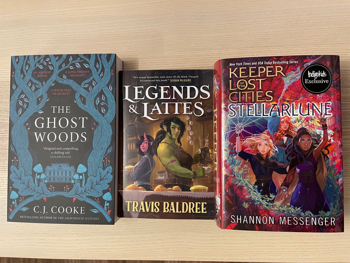 Excuse me for my slightly tilted picture, but now it’s too late