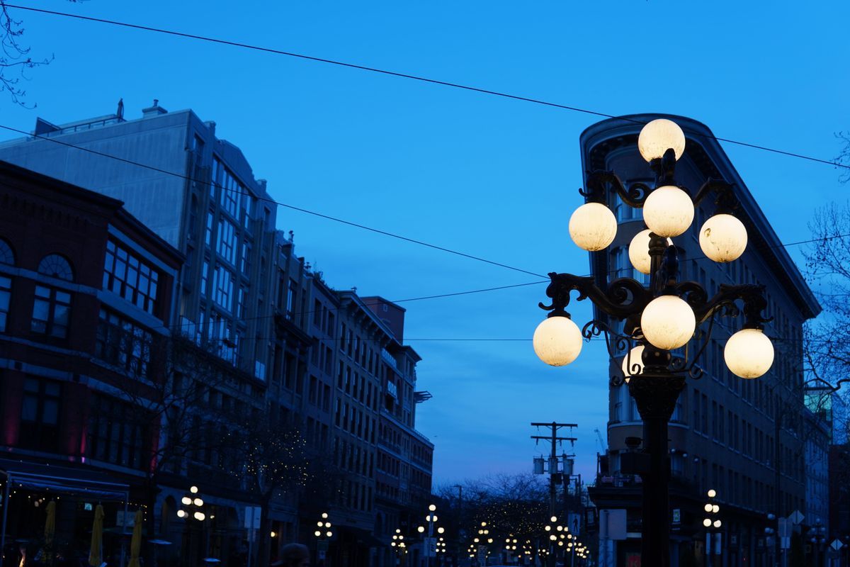 Taken with the Sigma 30mm - No edits, I swear!