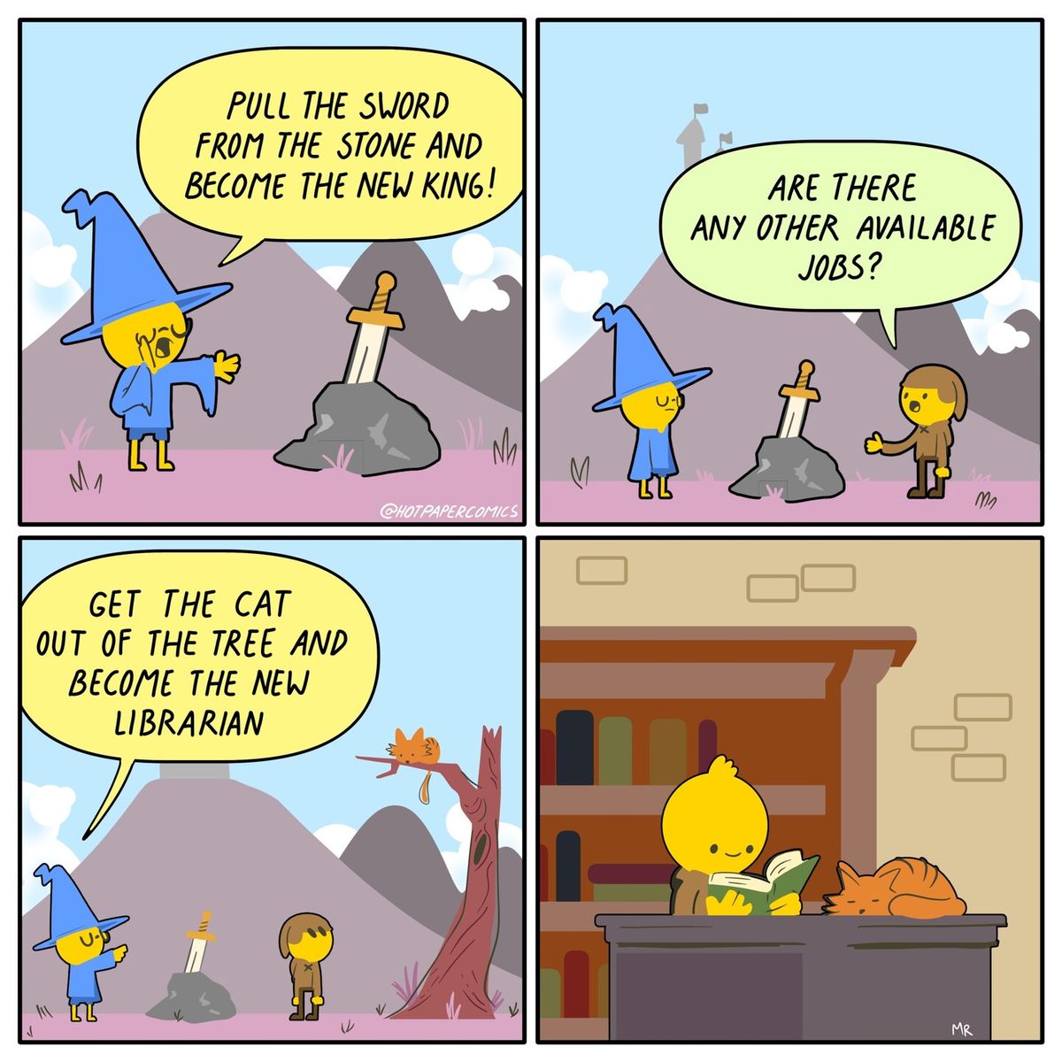 I just wanna be a fantasy world librarian with a cat|https://www.instagram.com/p/Cn9gf5mKO4I/