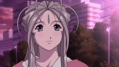 They are just SO perfect together!